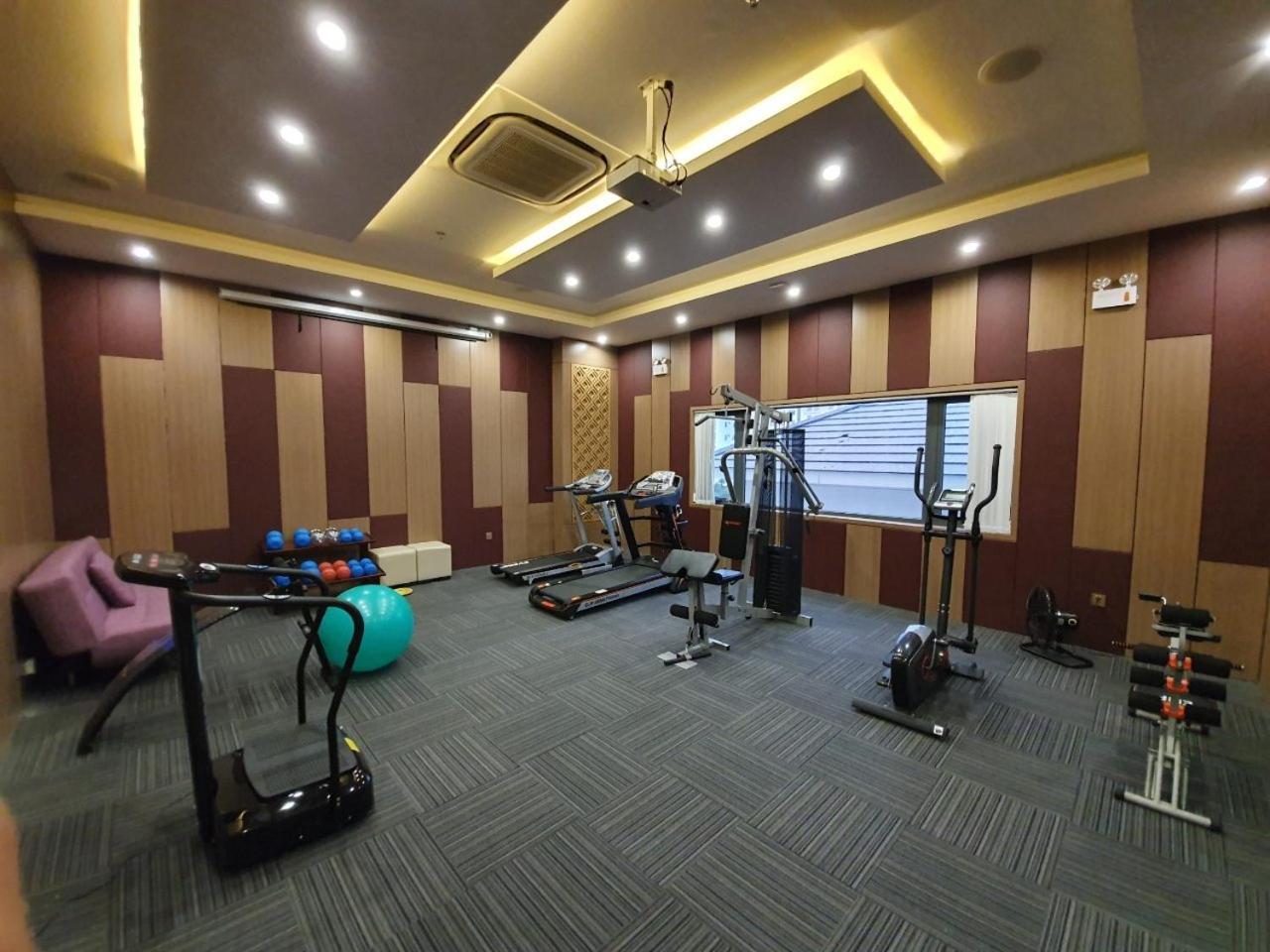 Aria Grand Hotel & Spa Дананг Екстериор снимка