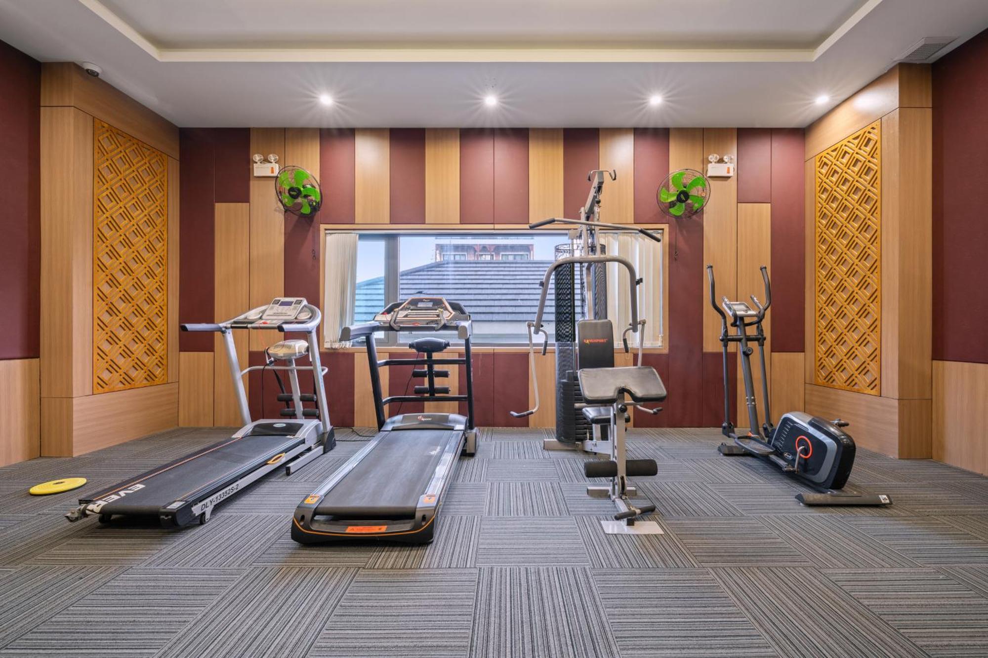 Aria Grand Hotel & Spa Дананг Екстериор снимка